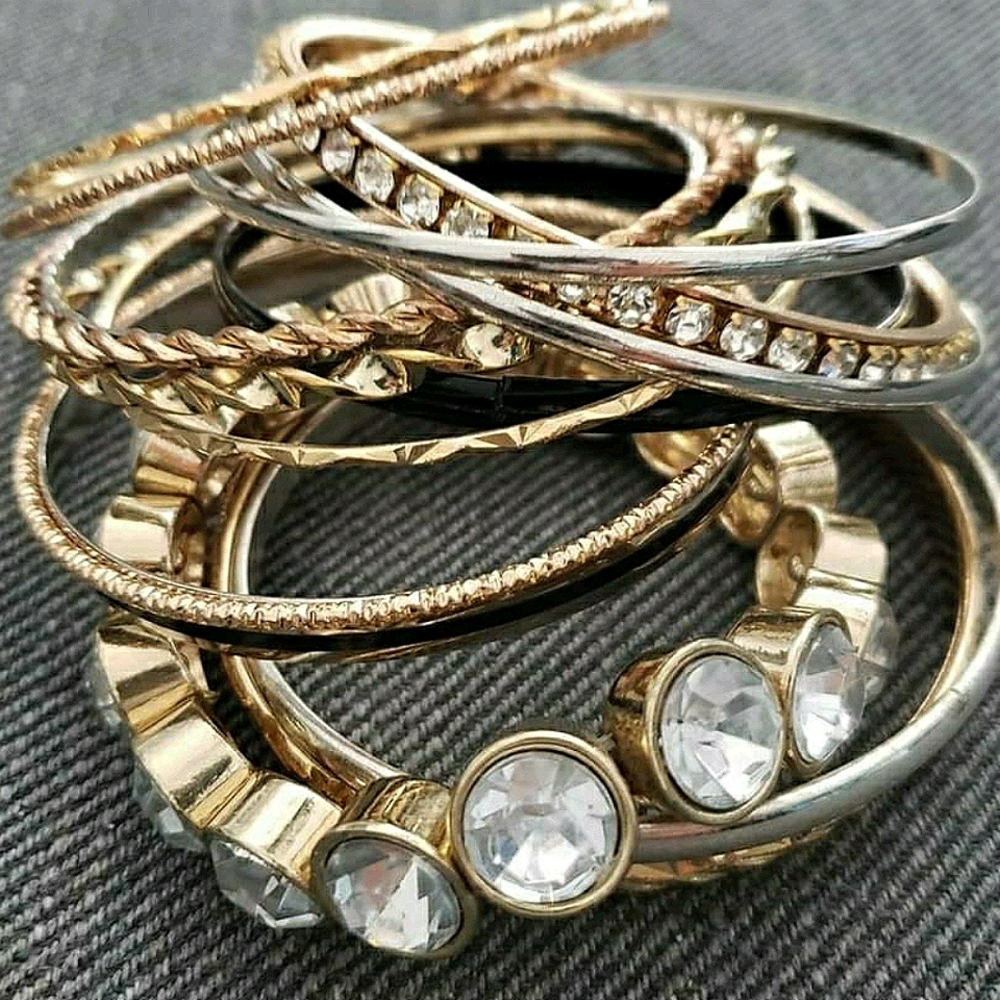 Bracelet Bundle
